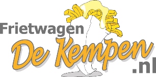 Frietwagen De Kempen